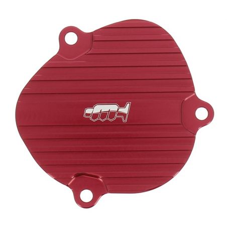 AV3251R Coperchio valvola di scarico GAS GAS EC 300 21-23 Rosso OEM