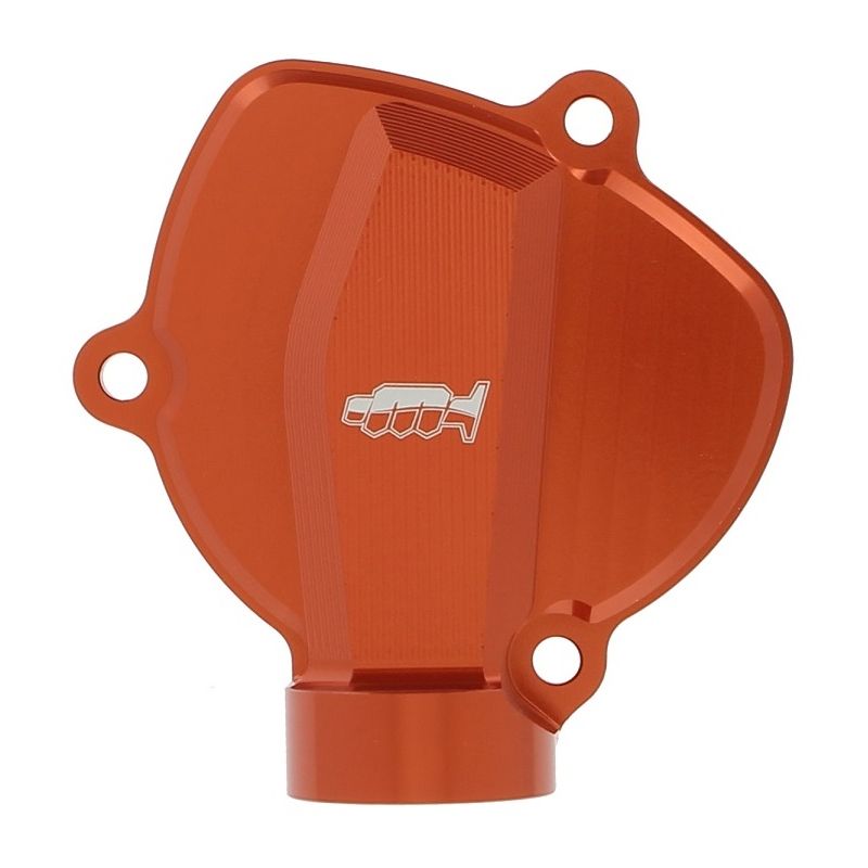 AV3253A Coperchio valvola di scarico KTM 250 EXC 09-23 Arancione OEM