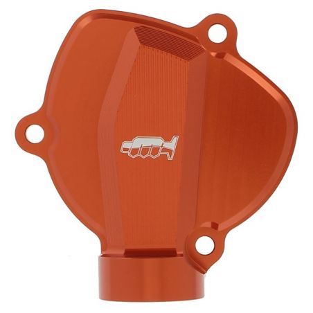 AV3253A Coperchio valvola di scarico KTM 250 EXC 09-23 Arancione OEM