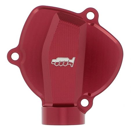 AV3253R Coperchio valvola di scarico GAS GAS EC 250 21-23 Rosso OEM