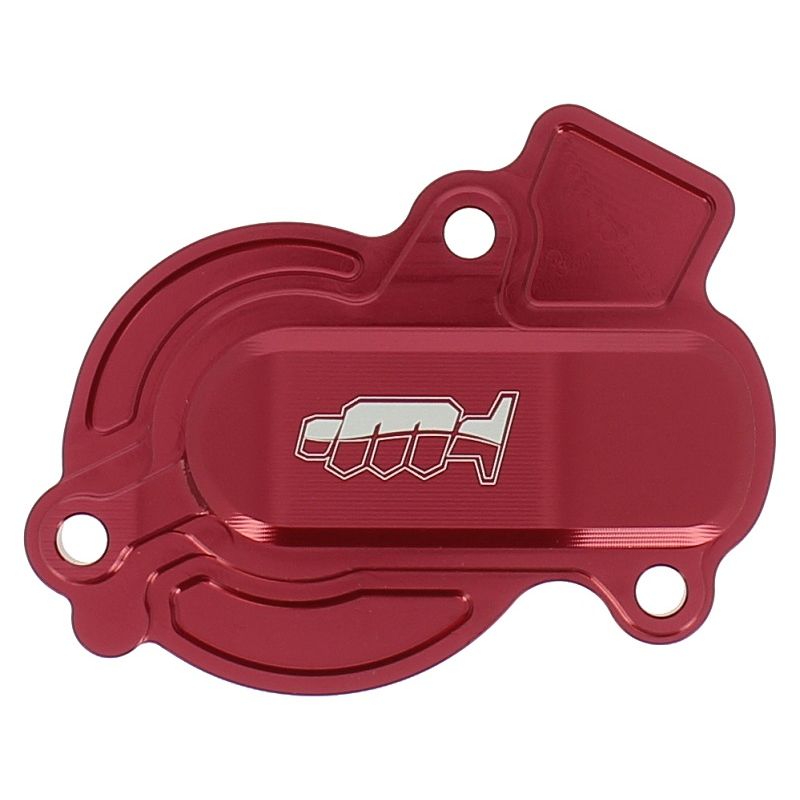 AV3260R Coperchio pompa acqua GAS GAS MC 450 F 21-23  OEM