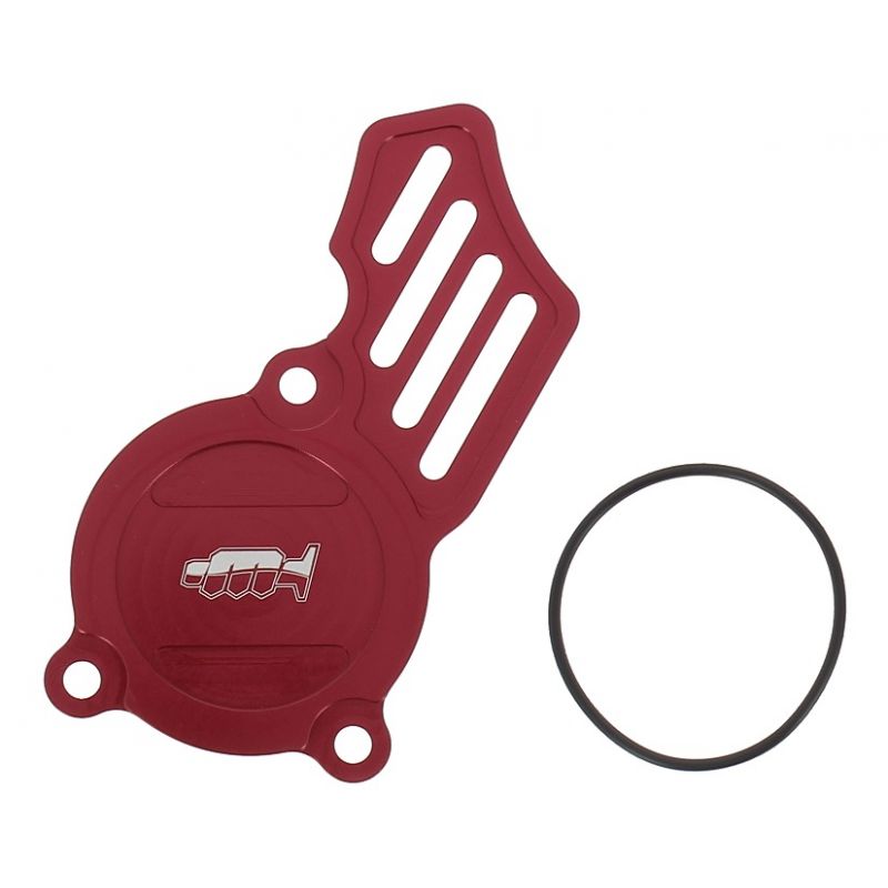 AV3272R Coperchio pompa olio GAS GAS EC 350 F 21-23  OEM