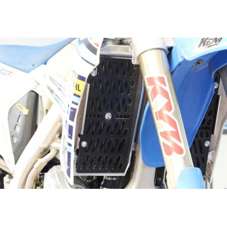 AX1572 Protezioni radiatori Xtrem AXP RACING TM EN 125 22-23  NG