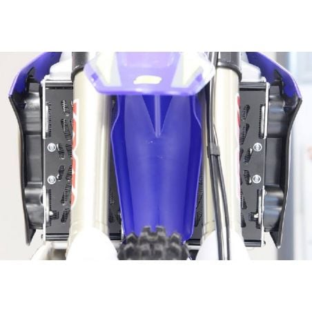 AX1582 Protezioni radiatori Xtrem AXP RACING SHERCO 250 SE-R 20-23  NG