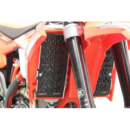 AX1583 Protezioni radiatori Xtrem AXP RACING BETA RR 125 2T 20-23  NG