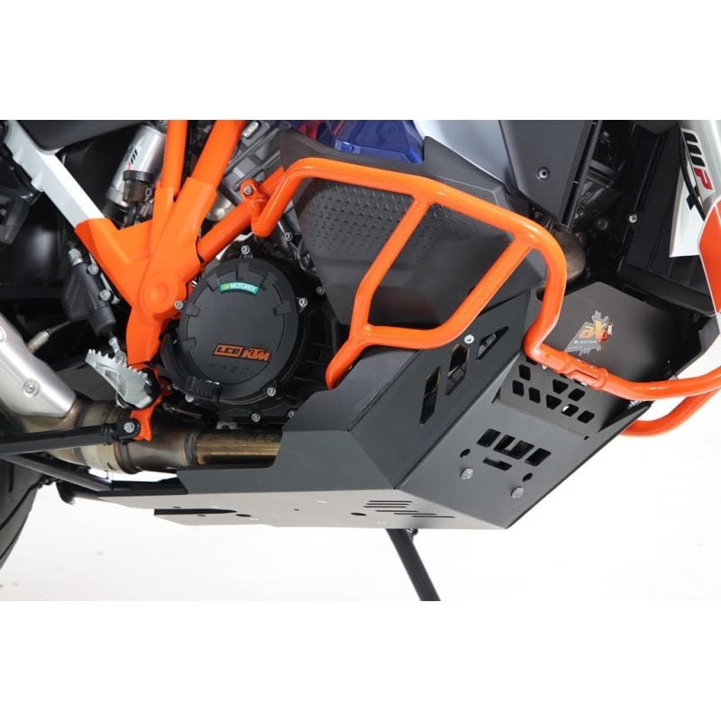 AX1627 Piastra paramotore Adventure AXP KTM 1290 Super Adventure 21-23  AXP Racing