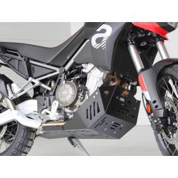 AX1690 Piastra paramotore Adventure AXP APRILIA Tuareg 660 20-23  AXP Racing