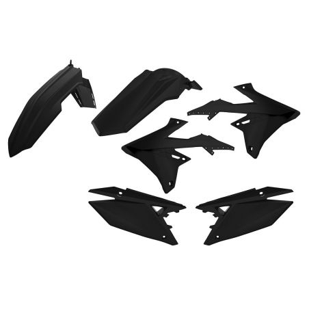CM91277 Kit plastiche replica SUZUKI RMZ 450 18-23  CEMOTO