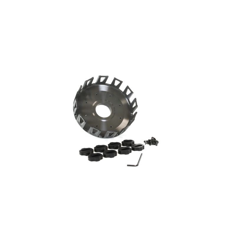 CP2393 Cestelli portadischi PROX YAMAHA YZ 250 93-23  PROX