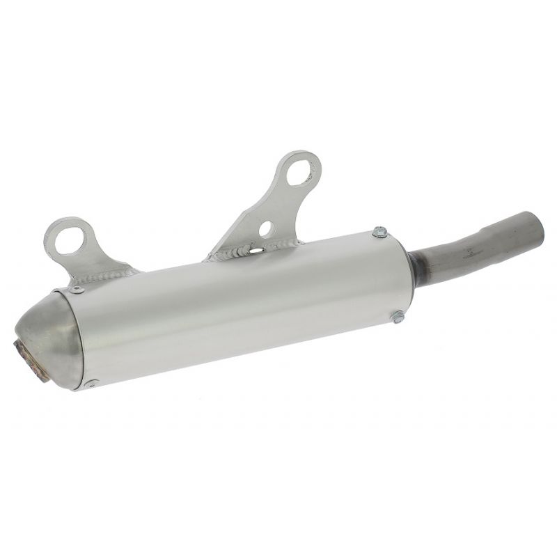 DEPT2129 Marmitte e silenziatori DEP 2 tempi GAS GAS MC 125 21-23  DEP