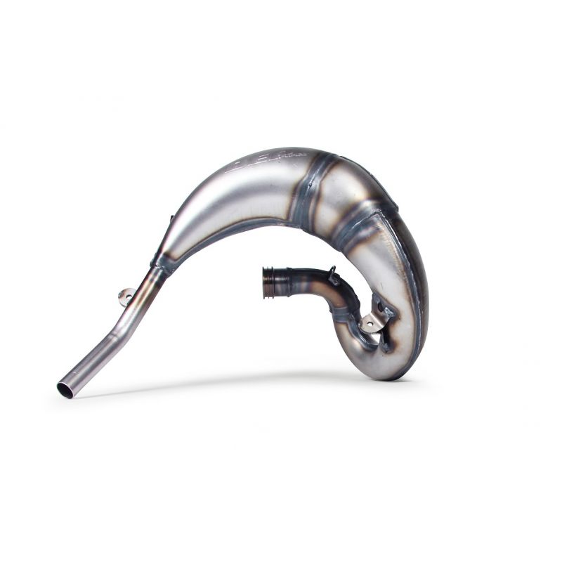 DEPT2615 Marmitte e silenziatori DEP 2 tempi GAS GAS MC 65 21-23  DEP