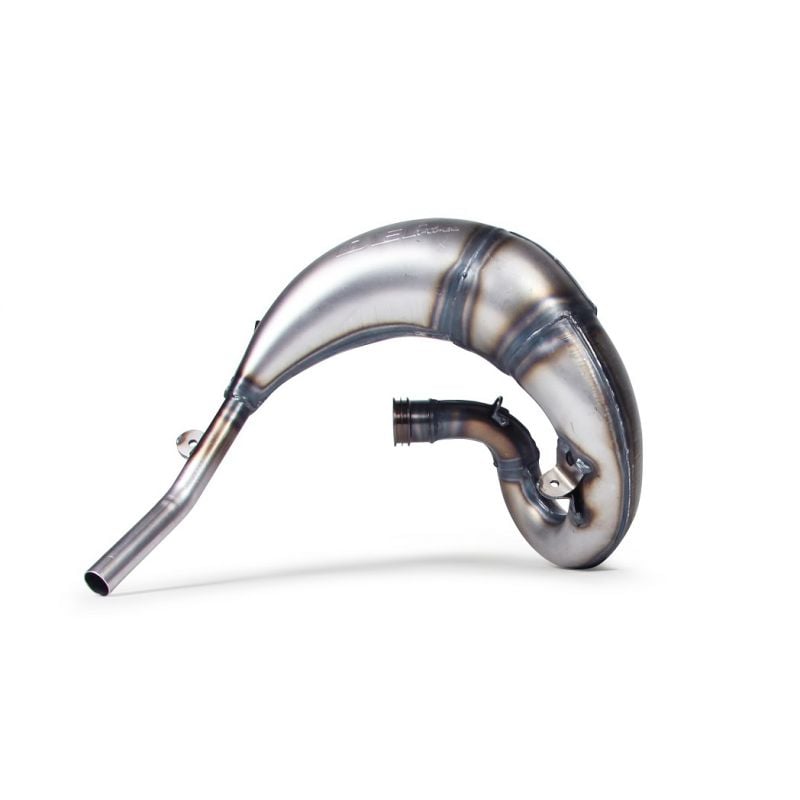 DEPT2617 Marmitte e silenziatori DEP 2 tempi GAS GAS MC 65 21-23  DEP