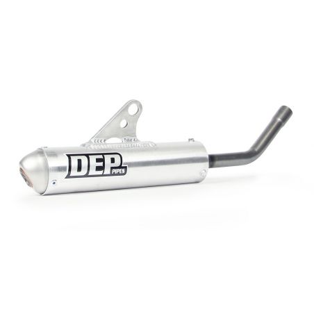 DEPT2812 Marmitte e silenziatori DEP 2 tempi KTM 85 SX 18-23  DEP