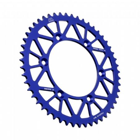 JTA251.51B Corone in ergal JT - RACELITE YAMAHA YZ 125 99-23 Passo:520 JT
