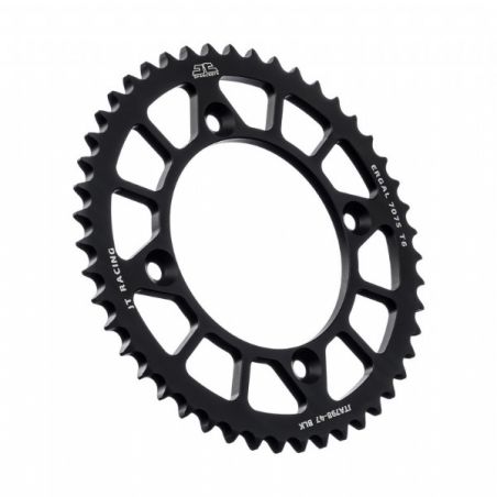 JTA798.47N Corone in ergal JT - RACELITE YAMAHA YZ 85 02-23 Passo:428 JT
