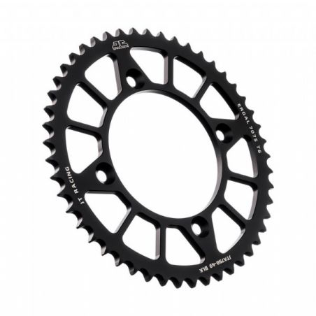 JTA798.49N Corone in ergal JT - RACELITE YAMAHA YZ 85 02-23 Passo:428 JT