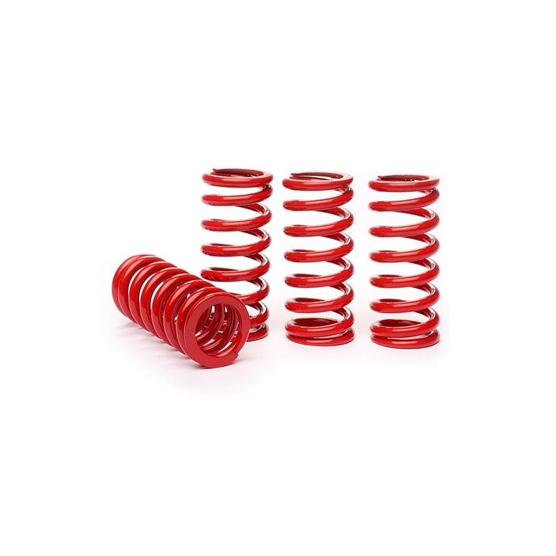 KR66260.50 Molle per monoammortizzatori K-TECH SUSPENSION SHERCO 450 SEF-R 22-23 Rosso K-TECH