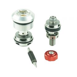 KT17602304 Kit modifica compressione e ritorno forcelle K-TECH SUSPENSION GAS GAS MC 85 21-23  K-TEC