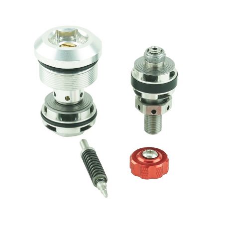 KT17602304 Kit modifica compressione e ritorno forcelle K-TECH SUSPENSION GAS GAS MC 85 21-23  K-TEC