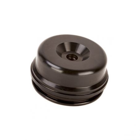 KT211200270 Tappo vaschetta gas maggiorato K-TECH YAMAHA WR 250 F 15-23 Nero K-TECH