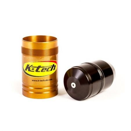 KT211900100 Kit modifica serbatoio monoammortizzatore K-TECH SUSPENSION HUSQVARNA 250 FE 17-23  K-TE