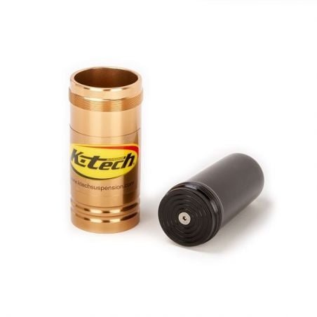 KT211900110 Kit modifica serbatoio monoammortizzatore K-TECH SUSPENSION KTM 250 EXC F 17-23  K-TECH