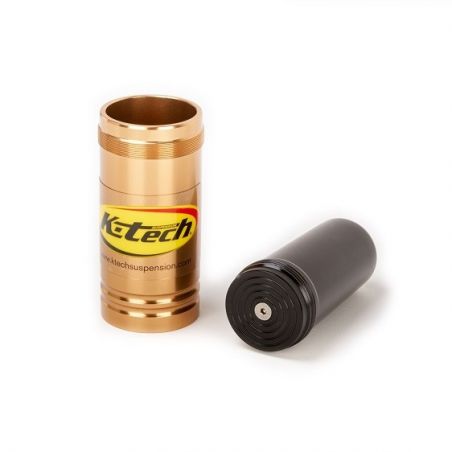 KT211900110 Kit modifica serbatoio monoammortizzatore K-TECH SUSPENSION KTM 85 SX 18-23  K-TECH