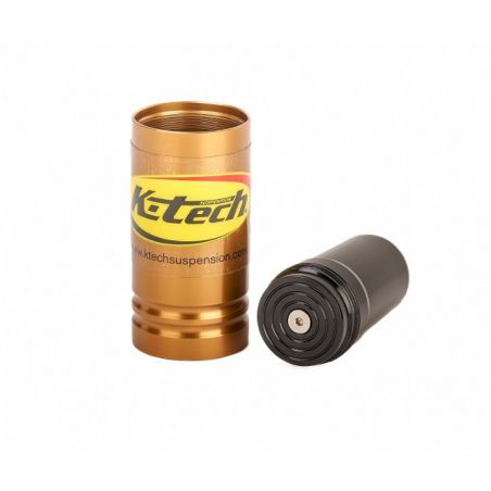 KT211900120 Kit modifica serbatoio monoammortizzatore K-TECH SUSPENSION KTM 50 SX 17-23  K-TECH