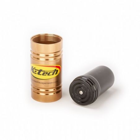 KT211900130 Kit modifica serbatoio monoammortizzatore K-TECH SUSPENSION BETA RR 390 19-23  K-TECH