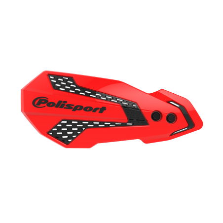 P8308200021 Paramani HONDA CRF 250 RX 19-23 Rosso Polisport