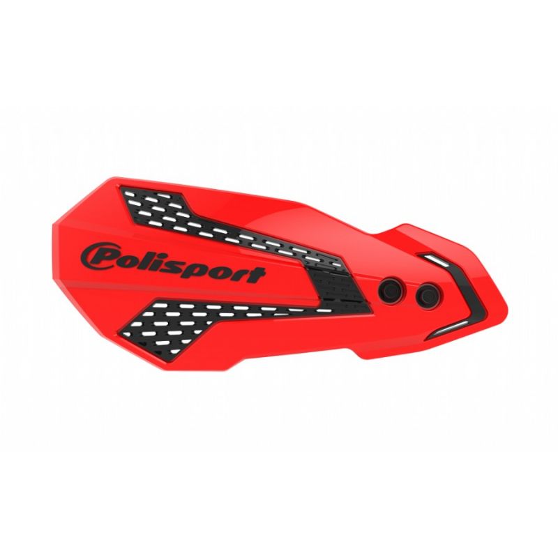 P8308200023 Paramani HONDA CRF 450 RX 21-23 Rosso Polisport