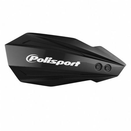 P8308500051 Paramani GAS GAS EC 350 F 21-23 Nero Polisport