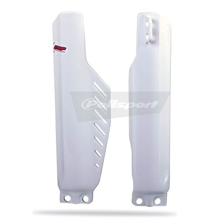 P8351300001 Plastiche replica - HONDA HONDA CRF 150 R 07-23  Polisport