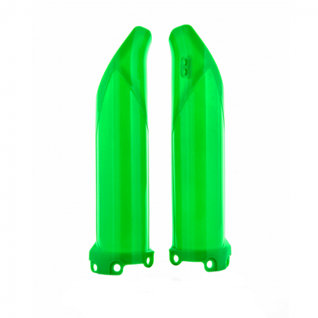 P8351800005 Plastiche replica - KAWASAKI KAWASAKI KX 450 F 09-23 Verde Polisport