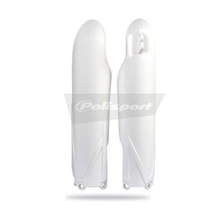 P8352000001 Plastiche replica- YAMAHA YAMAHA YZ 250 F 10-23  Polisport