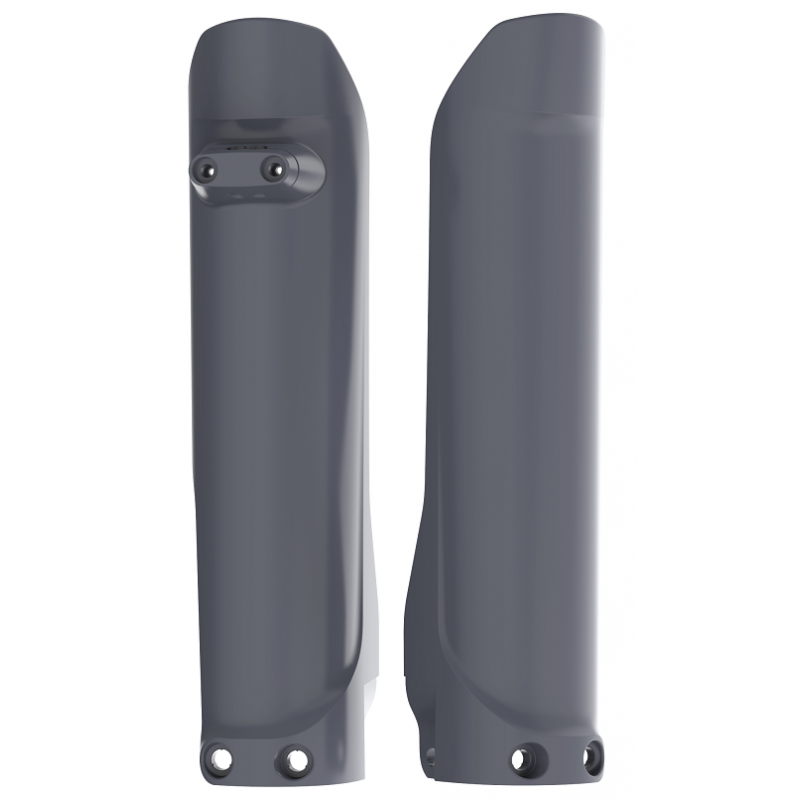 P8398900006 Plastiche replica - HUSQVARNA HUSQVARNA 250 TE 16-23  Polisport