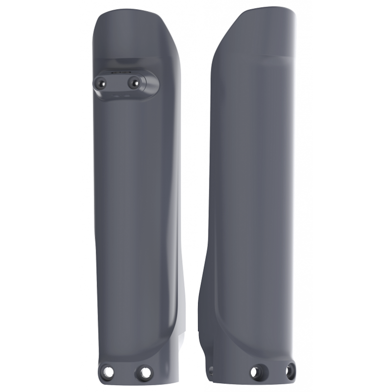 P8398900006 Plastiche replica - HUSQVARNA HUSQVARNA 250 TE 16-23  Polisport