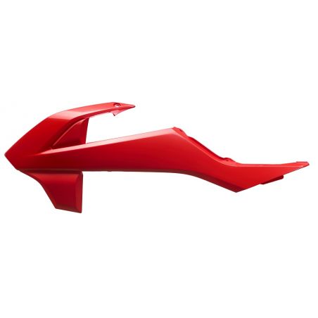 P8417900005 Plastiche replica - GAS GAS GAS GAS MC 65 21-23  Polisport