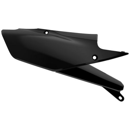 P8419900003 Plastiche replica- YAMAHA YAMAHA YZ 250 F 19-23 Nero Polisport