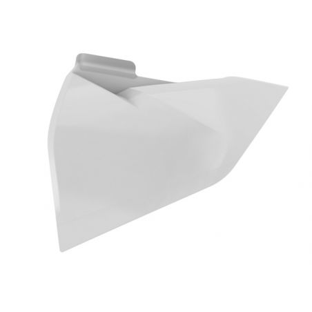 P8421500001 Plastiche replica - KTM KTM 85 SX 18-23 Bianco KTM