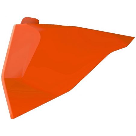 P8422300001 Plastiche replica - KTM KTM 500 EXC 20-23 Arancione KTM