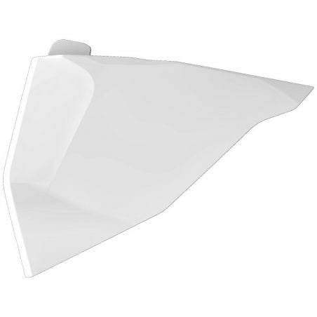 P8422300002 Plastiche replica - KTM KTM 350 EXC F 20-23 Bianco KTM