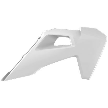 P8422900001 Plastiche replica - HUSQVARNA HUSQVARNA 501 FE 20-23  Polisport