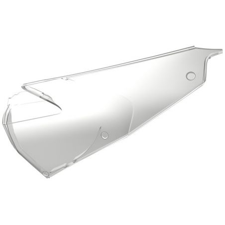 P8423100004 Plastiche replica - HUSQVARNA HUSQVARNA 250 FE 20-23  Polisport