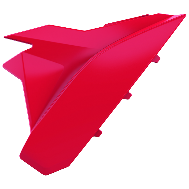 P8425600004 Plastiche replica - BETA BETA RR 390 20-23  Polisport