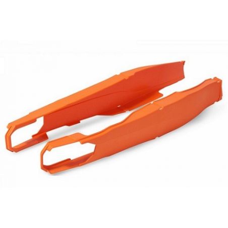 P8456600002 Protezioni forcellone POLISPORT KTM 350 EXC F 12-23  Polisport