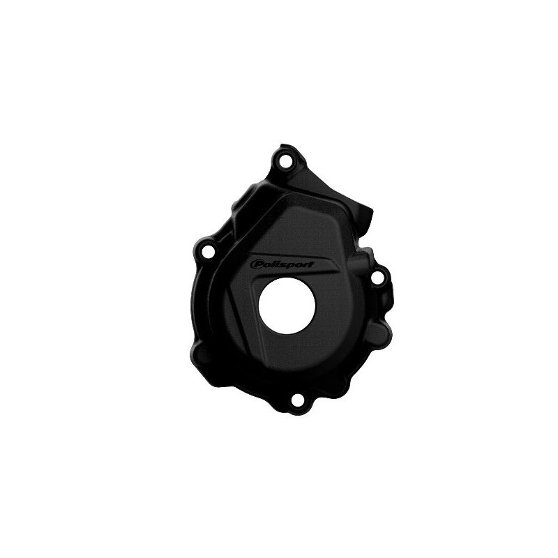 P8461400001 Protezione coperchio generatore POLISPORT GAS GAS MC 250 F 21-23  Polisport