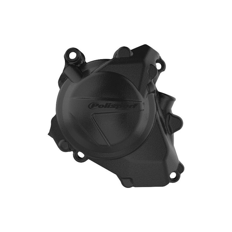 P8462700001 Protezione coperchio generatore POLISPORT HONDA CRF 450 R 17-23  Polisport