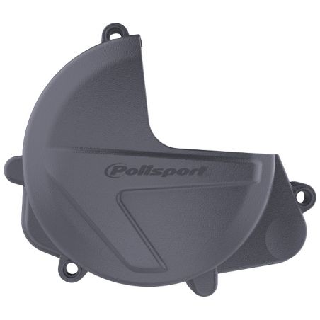 P8462800003 Protezione coperchio frizione POLISPORT HONDA CRF 450 R 17-23  Polisport