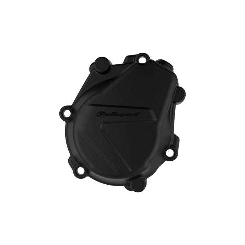 P8463900001 Protezione coperchio generatore POLISPORT GAS GAS MC 450 F 21-23  Polisport